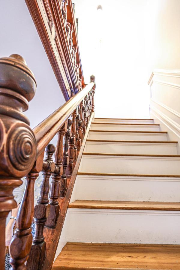 Mahone Bay Bed And Breakfast Exterior foto